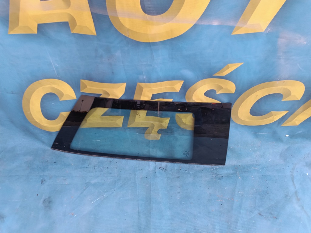 фото №1, Mini f56 3d стекло кузовная правая