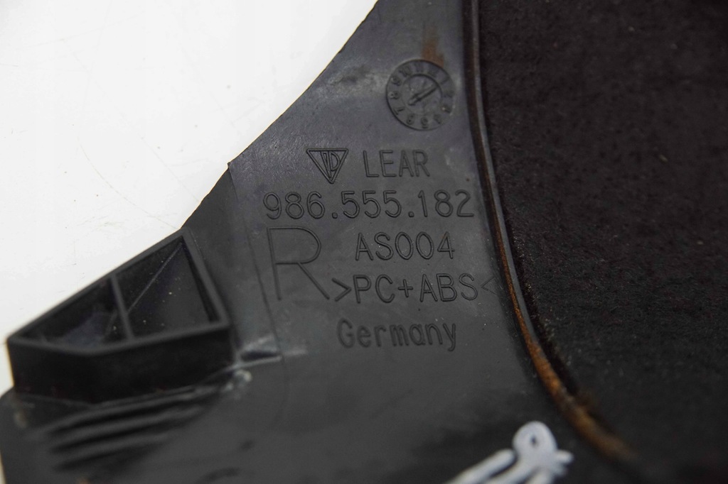 фото №5, Захист стійка права porsche boxter 986 986555182