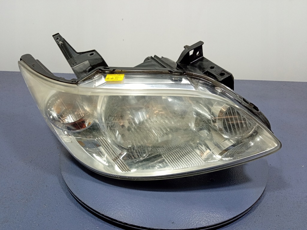 фото №1, Mazda mpv ii lw lift 03- фара правый лампа eu p3814r