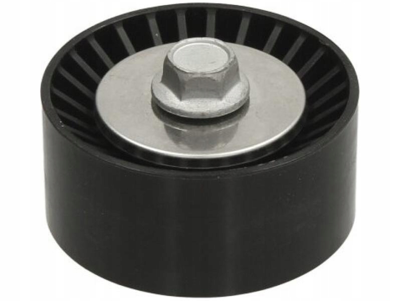 фото №2, Ina 532 0735 10 ролик напрямна / напрямна, ремінь клиновий зубчастий