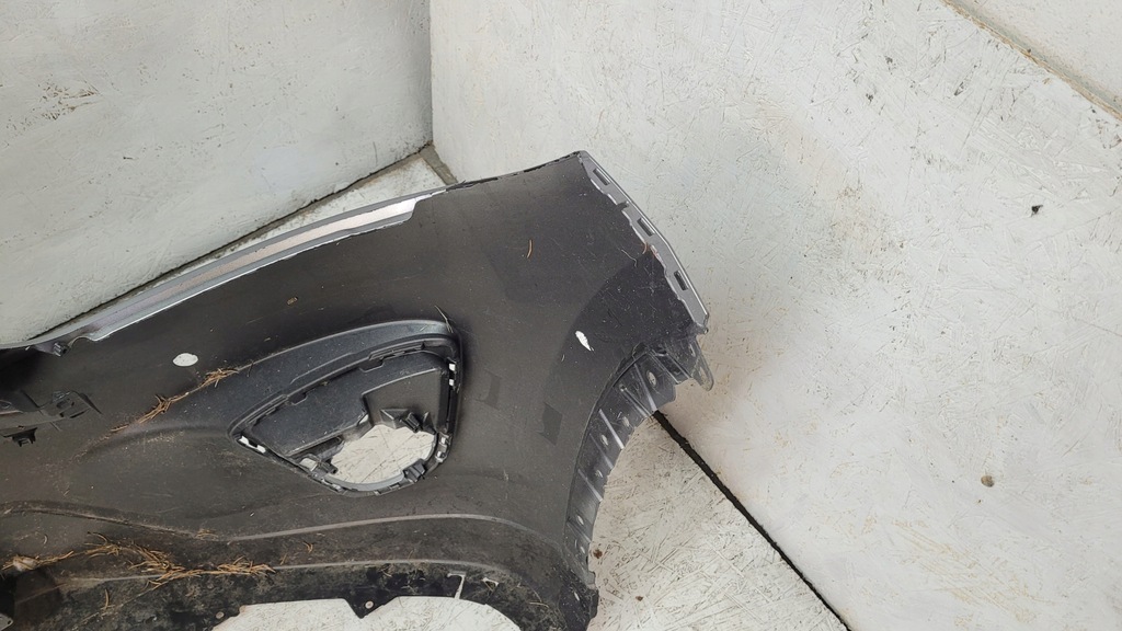 фото №13, Mazda cx-5 i 1 12-14 бампер перед передний pdc kd45-50031