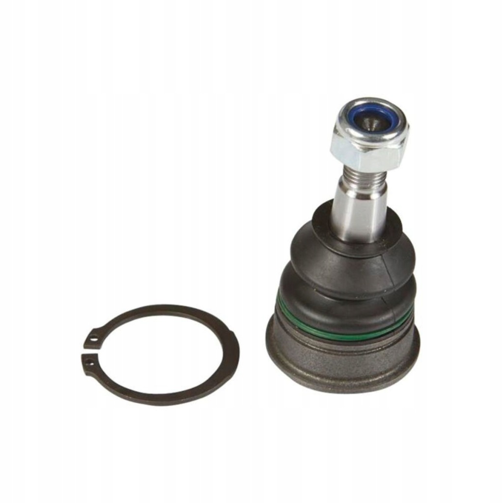 фото №1, Шаровая опора рычага перед na низ moog ni-bj-12582