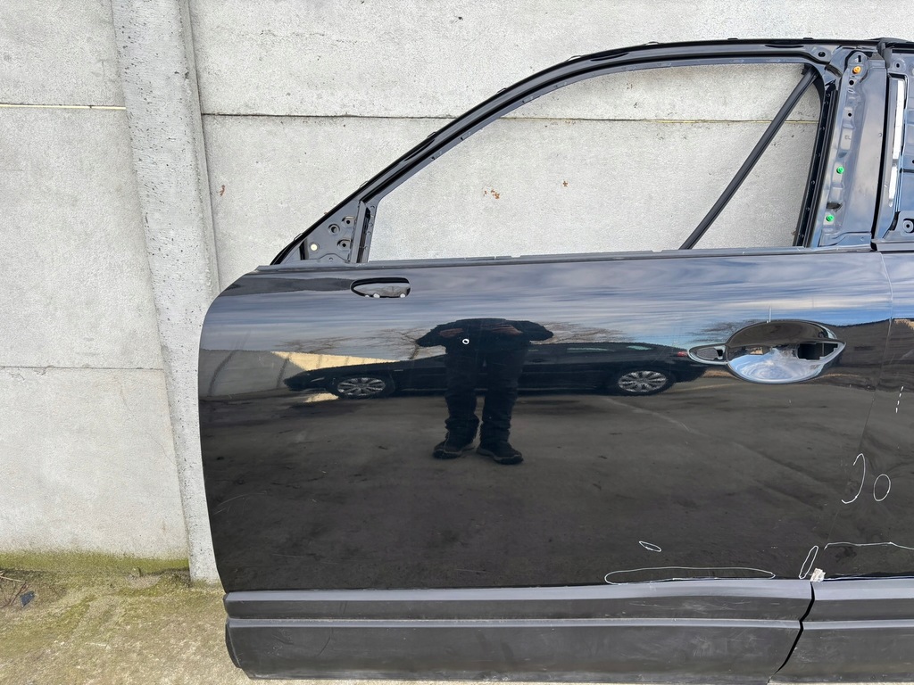 фото №10, Двері mazda mx30 mx-30 передні ліва перед лівий