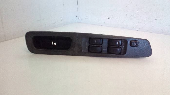 фото №8, Панель перемикачів скло лівий перед galant