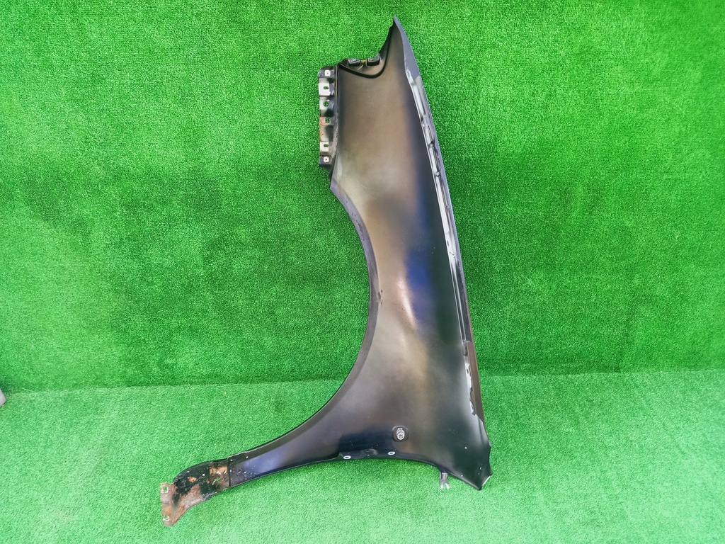 фото №8, Audi a3 8l 96-00 ly9b крила перед передній правий оригінал