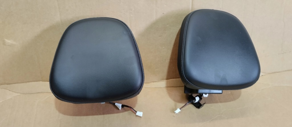 фото №1, Подголовник сиденье mercedes e klasa w214