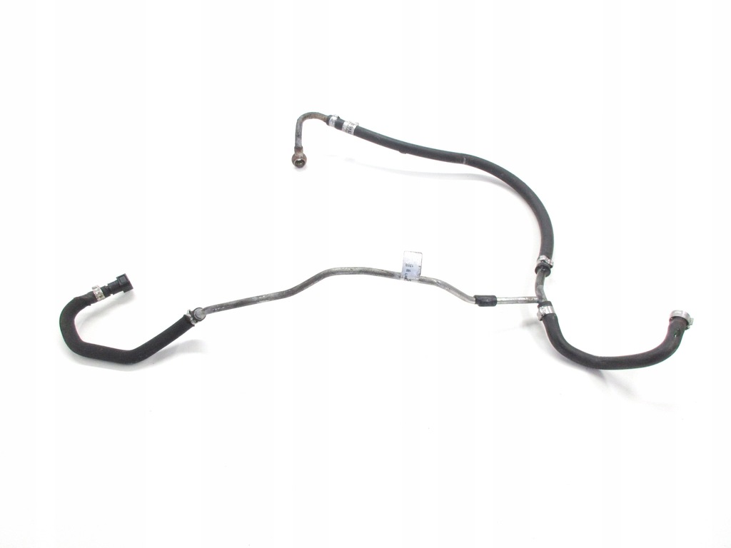 фото №4, Lancia delta 3 iii 1.4 m-air шланг трубка пального