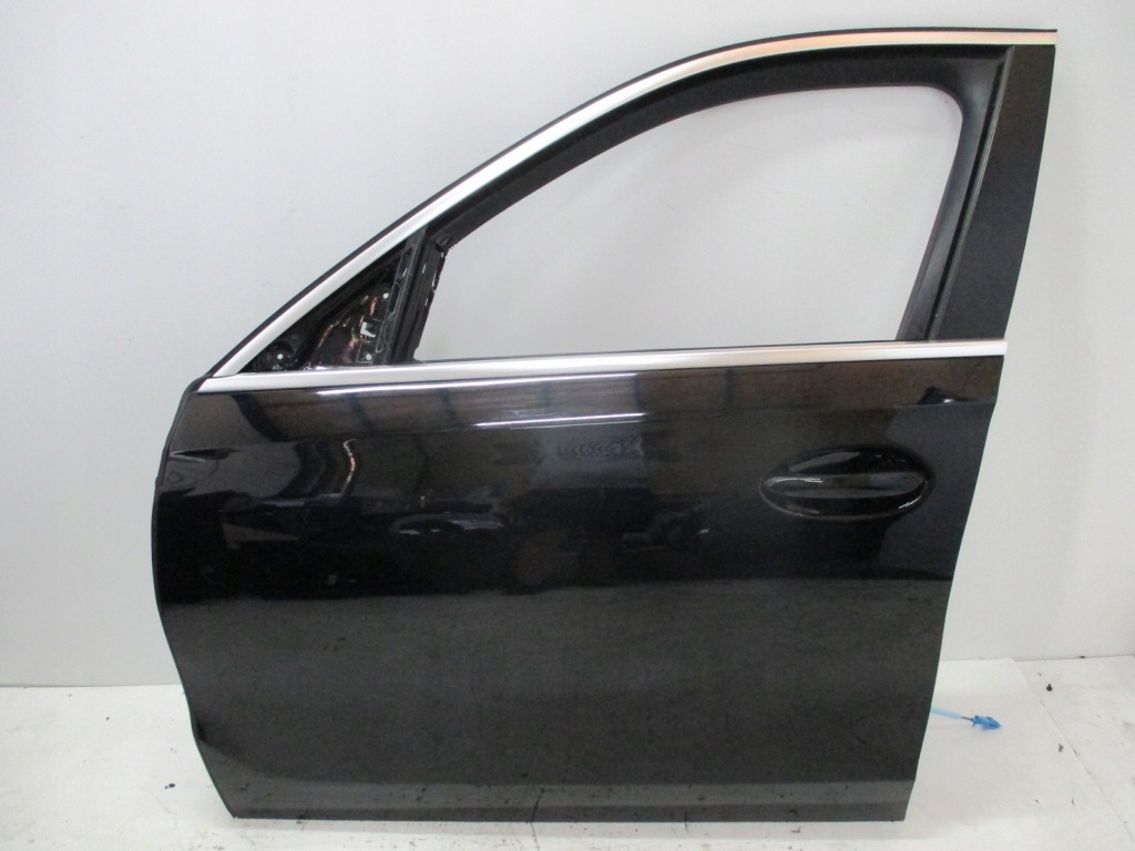фото №1, Двері ліва передні bmw x6 g06 21r