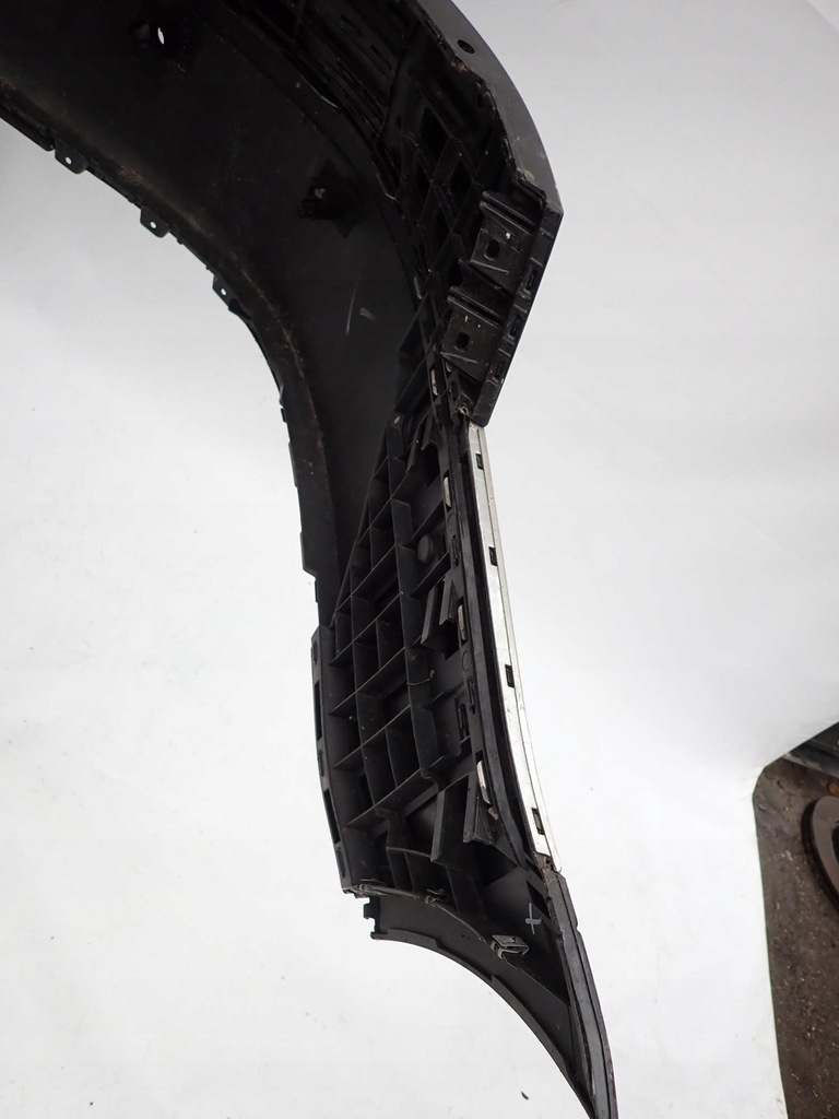 фото №10, Vw phaeton lift 10-16 бампер задняя задний pdc