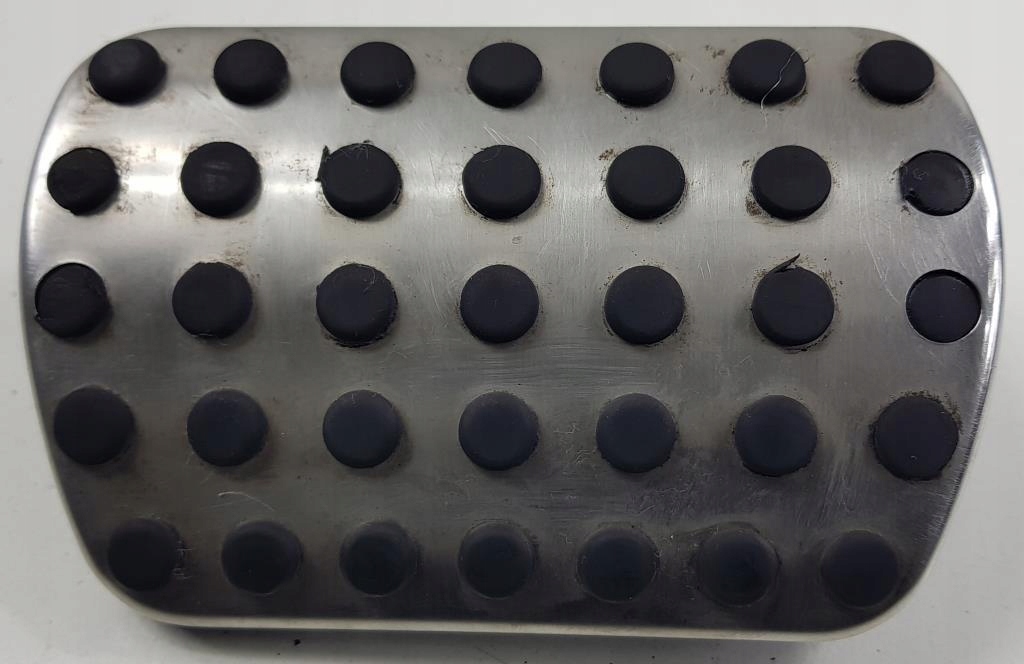 фото №1, Накладка na педаль mercedes glk x204 a1702900182