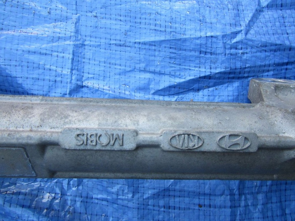 фото №8, Hyundai veloster i 1.6gdi 2012 рулевая рейка трансмиссия eu