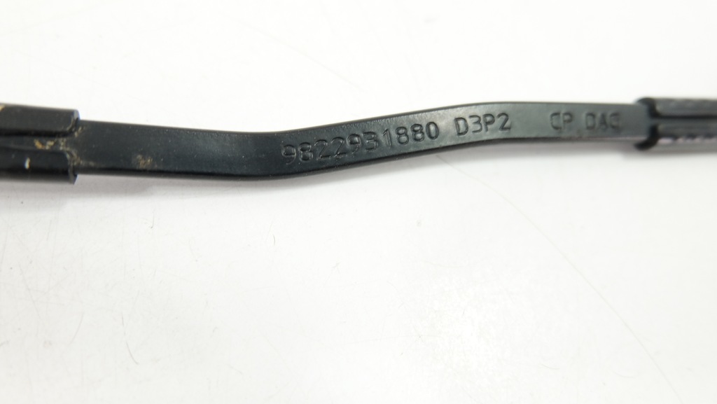 фото №5, Peugeot 208 ii важелі двірник