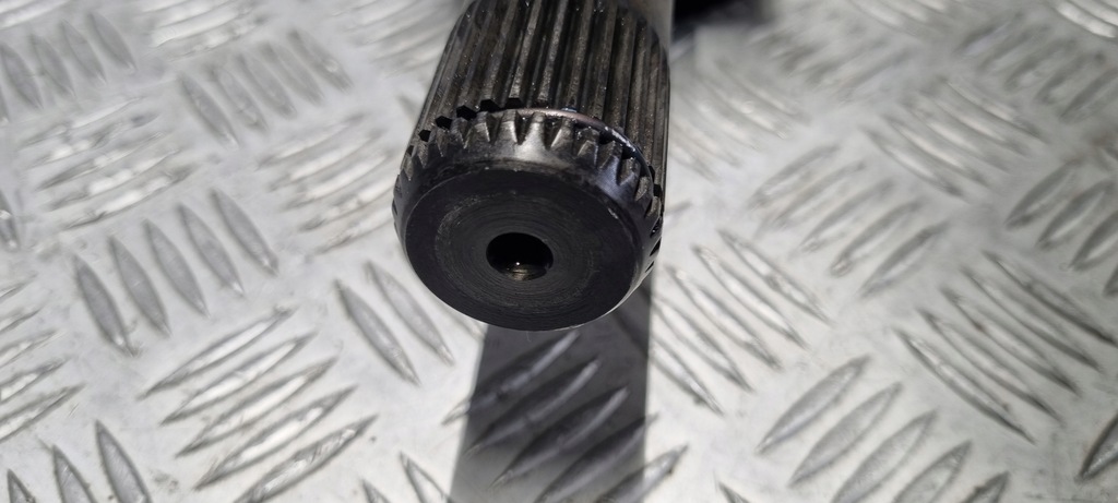 фото №15, Bmw m5 f90 привідний вал права правий задня задня 7856936