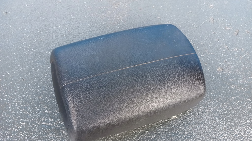 фото №1, Kia sorento ii підлокітник