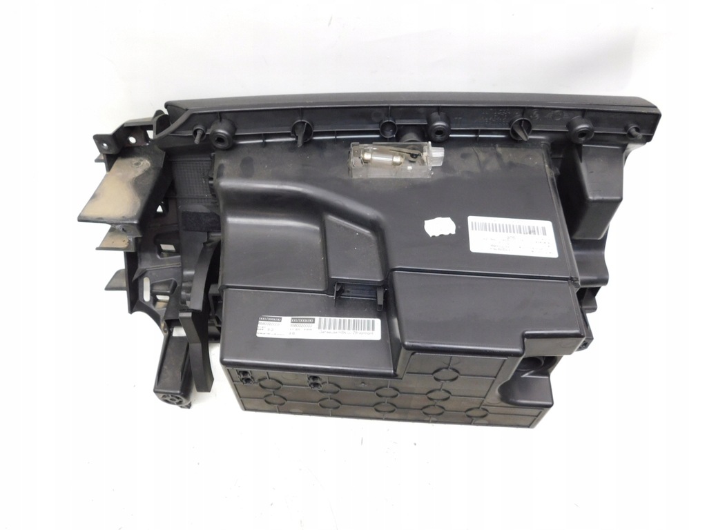 фото №6, Бардачок панели пассажира - mini coper countryman r60 paceman r61