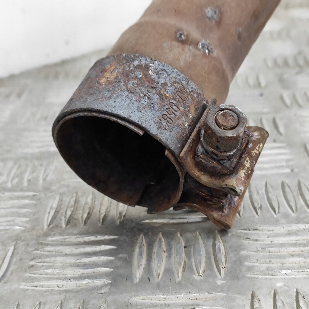 фото №6, Maserati ghibli 2019 права сторона гасник задній / кінцевий / вихлоп