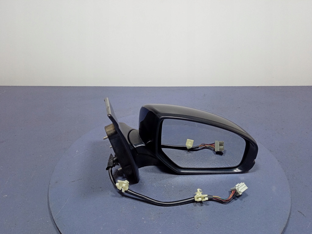 фото №1, Honda civic ix зеркало правое 9pin