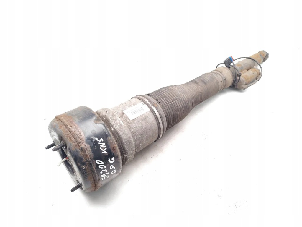 Mercedes-benz s-class подушка / пневмоподушка заднего подвеска пневматический Доставка