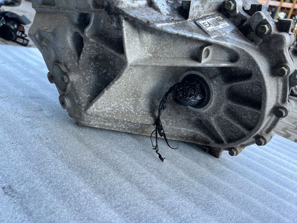 фото №9, Mazda 6 gj коробка передач передач 2.2 дизель rok 2015