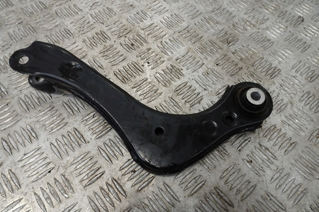 фото №5, Toyota rav4 v рычаг задняя задний правый 2.5 h гибрид 21-