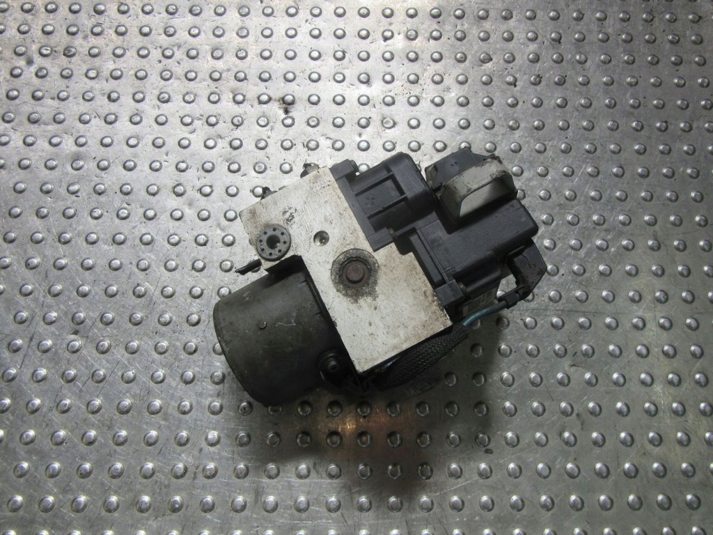 фото №5, Dodge durango ii 5.7 2004 насос abs