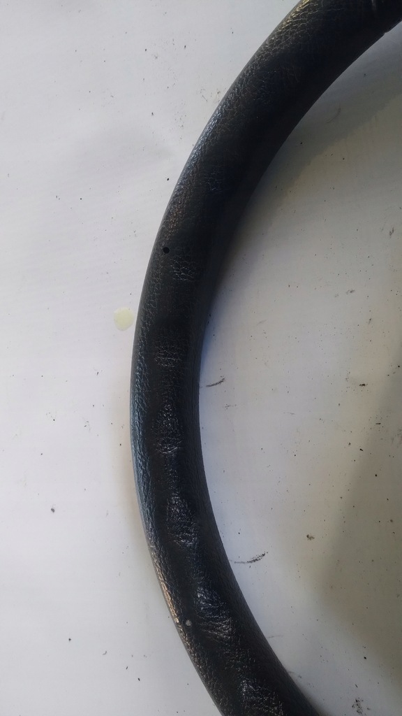 фото №7, Mazda ii повітропровід подушка водія подушка безпеки multi