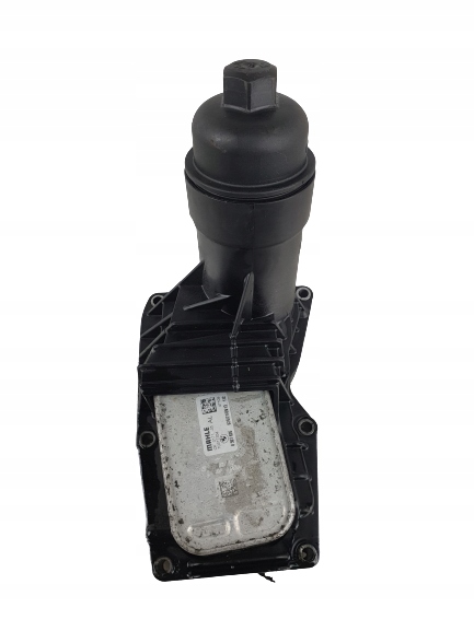 фото №1, Mini countryman r60 корпус фильтра масла