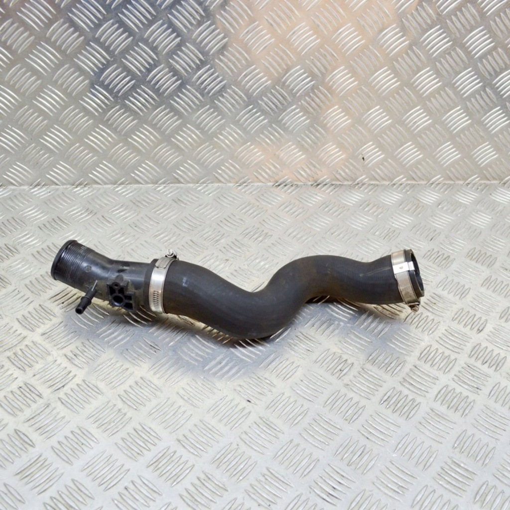 Купить Ford focus 2014 пабтрубок  / труба интеркулер