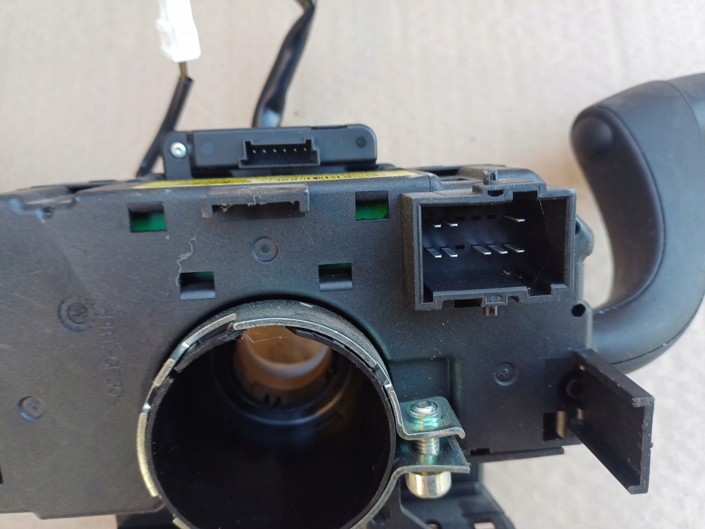 Перемикач комбінований fiat ducato jumper 11-14 iii рестайлінг  nr. 07356433920 Недорого