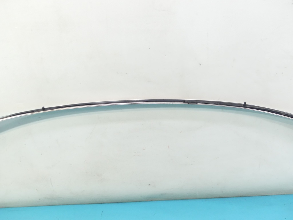 фото №7, Молдинг кровельная правая хром audi a8 d4 4h