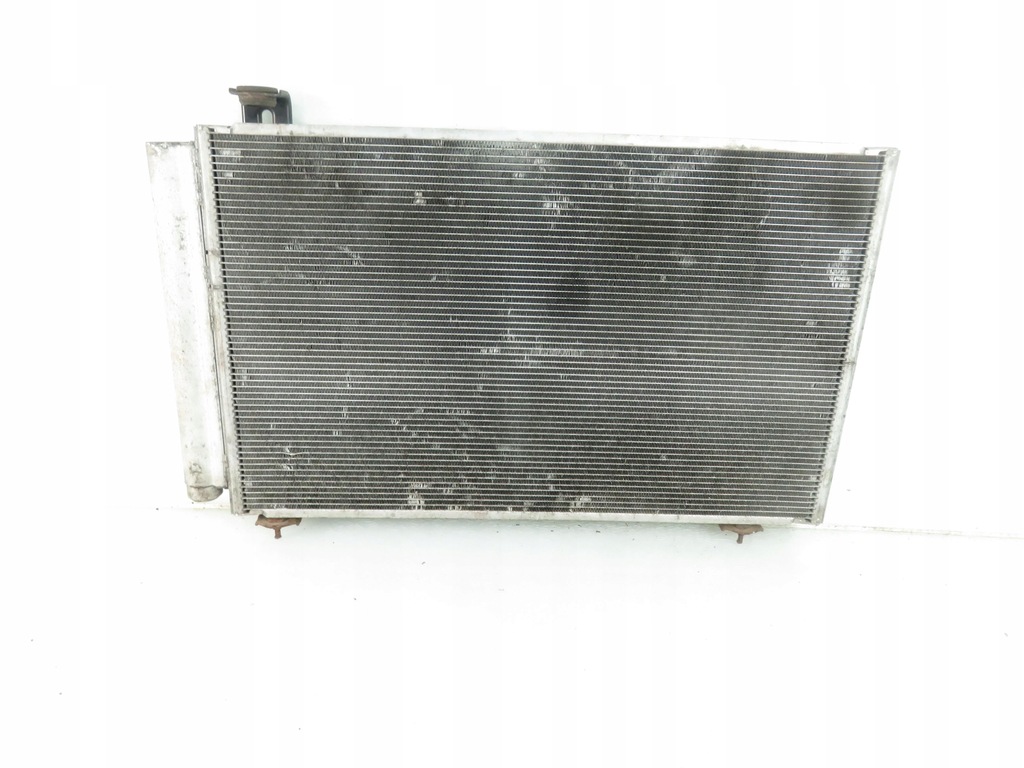 фото №1, Радіатор кондиціонера avensis ii t25