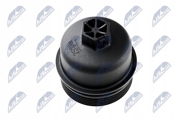 фото №13, Ford mondeo iv galaxy 2.0tdci крышка фильтра масла