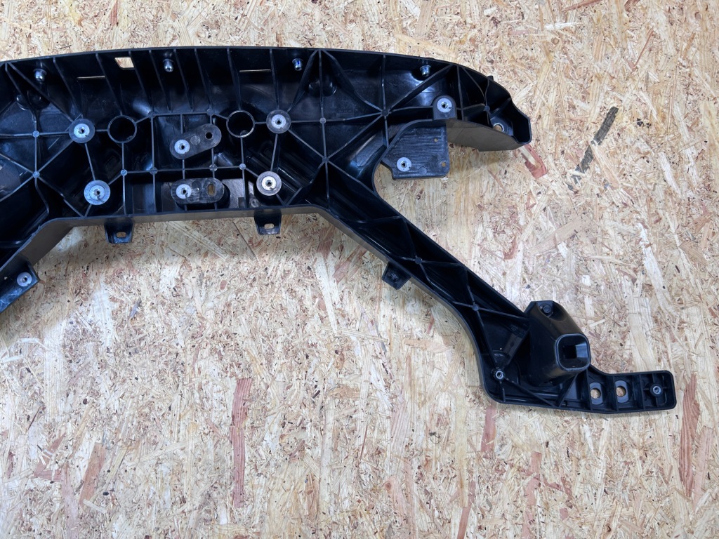 Купить Ремень передний усилитель балка радиатор tesla model y 2020-