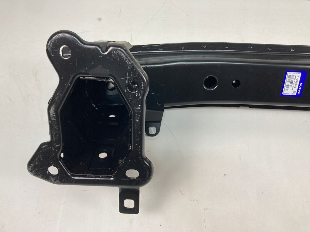 фото №8, Балка усилитель бампера передний volvo s40 ii v50 c30