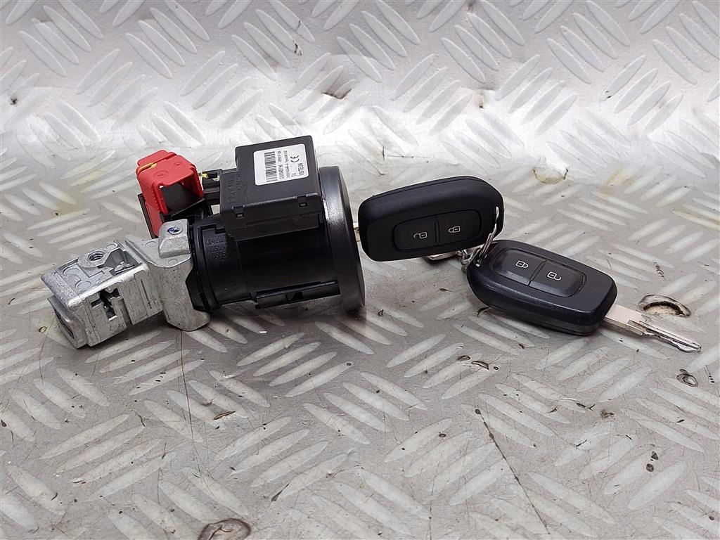 фото №14, Набор пусковой стартовый dacia duster ii 1.0tce 248106508r 237109775r 17-