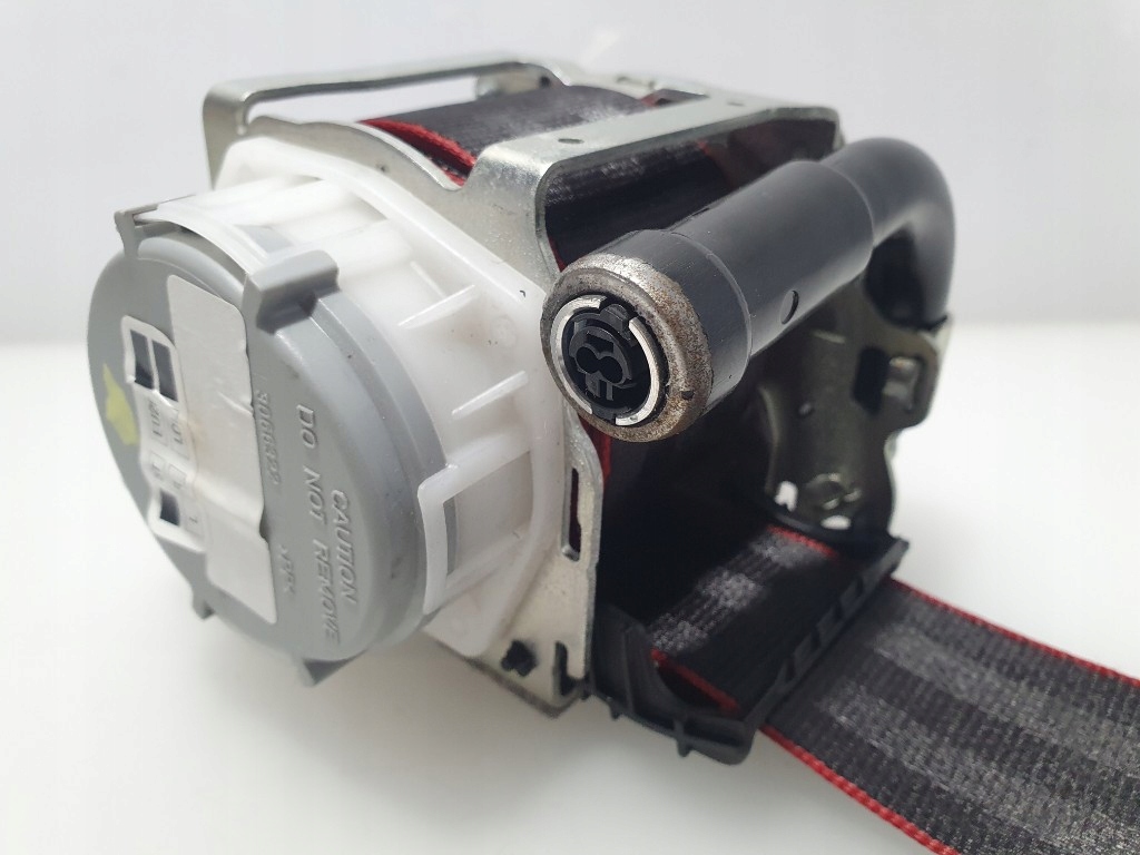 фото №12, Seat ibiza fr arona 2019 pas безопасности задняя правый 6f0857806d super состояние