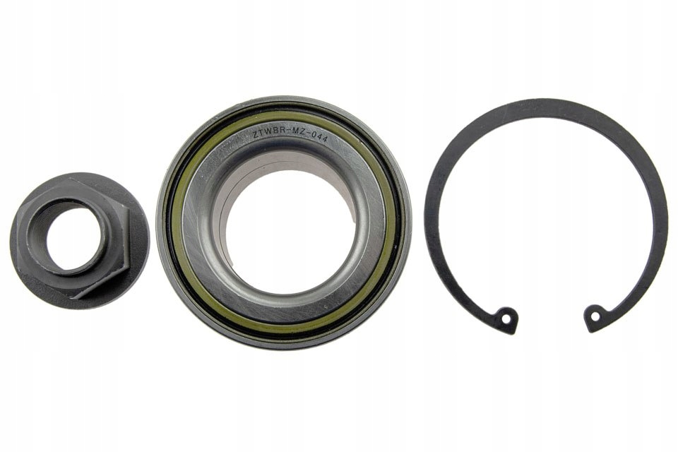 фото №8, Набір підшипник колеса задня mazda rx-8 03-