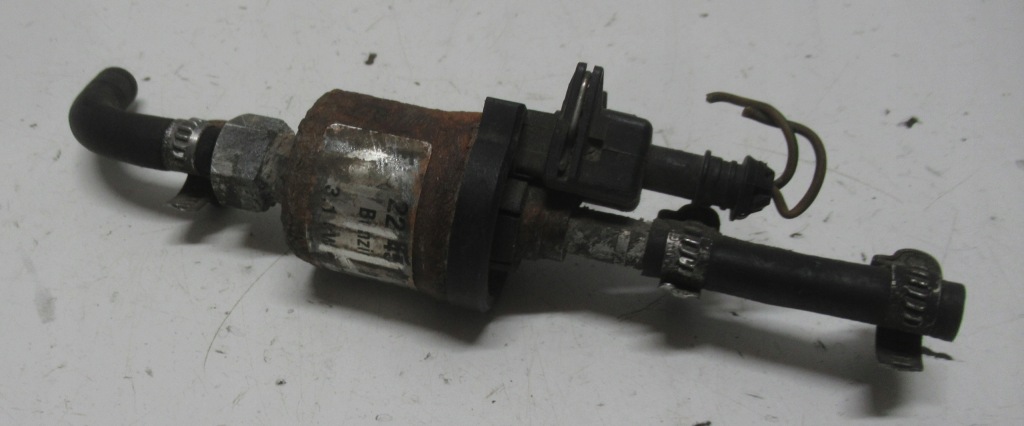 фото №1, Помпа топлива webasto отопления 22451708