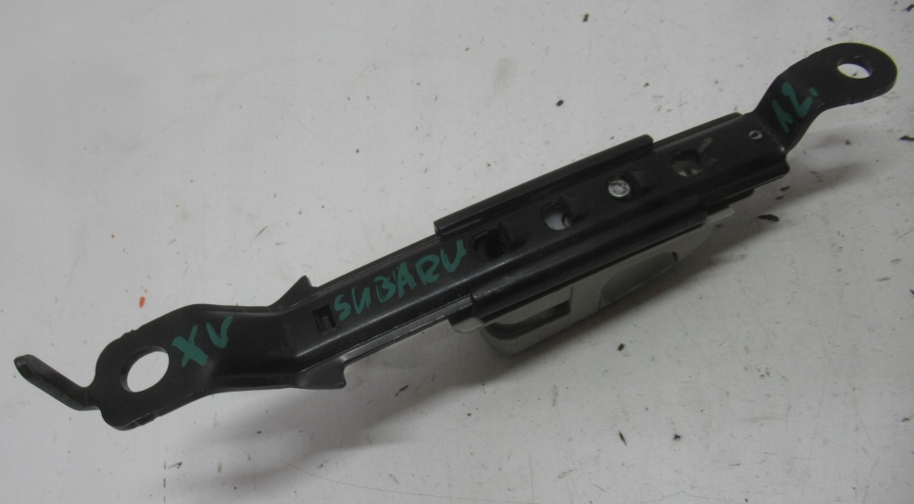 фото №3, Subaru xv 12r регулировка высоты поперечина