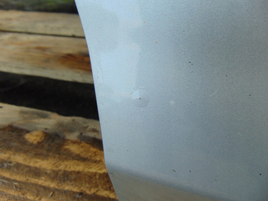 фото №7, Двері правий задня ford b-max колір mc