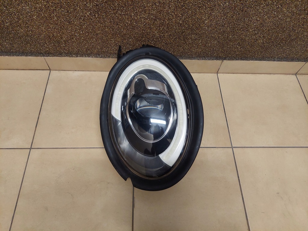 фото №1, Mini cooper f56 full led правая