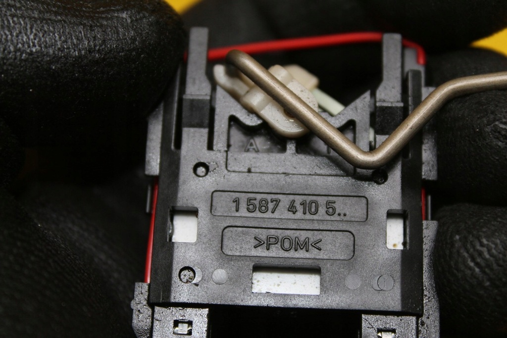 фото №7, Датчик уровня топлива 1.9 jtd doblo i