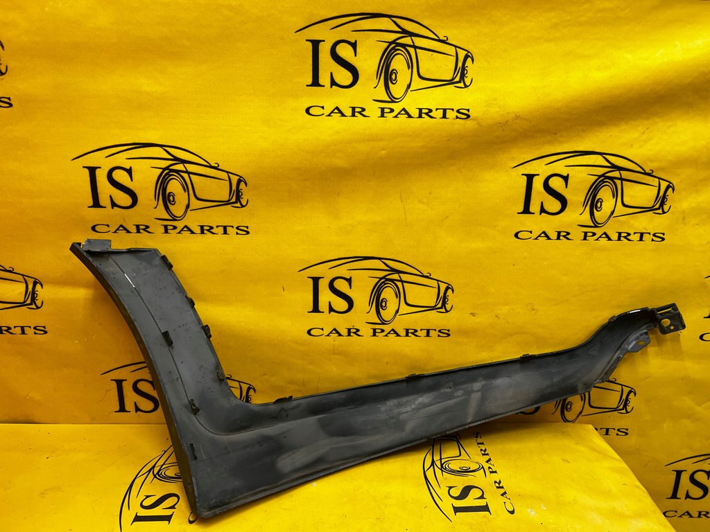 фото №8, Молдинг накладка левая бампера перед peugeot 508 rxh