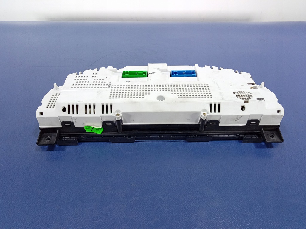 фото №6, Vw phaeton 5.0 v10 tdi лічильник прилади 3d0920882e