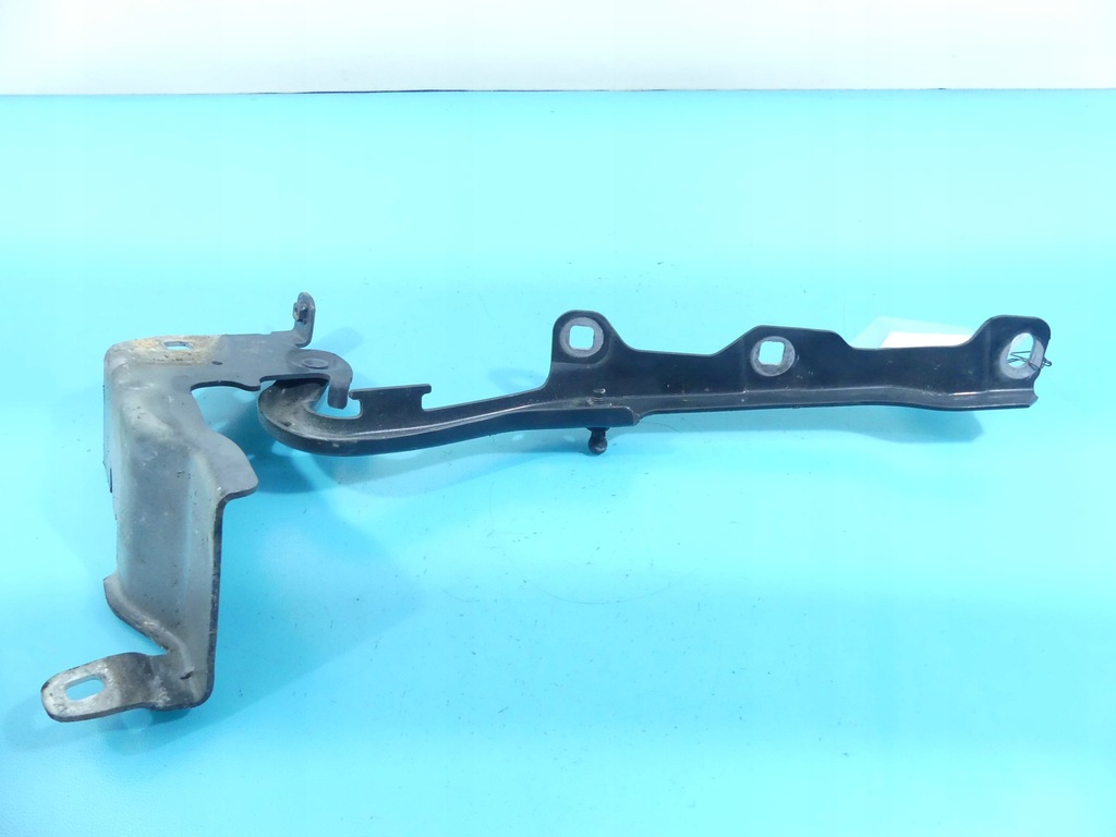 фото №2, Петля капот перед левый renault latitude