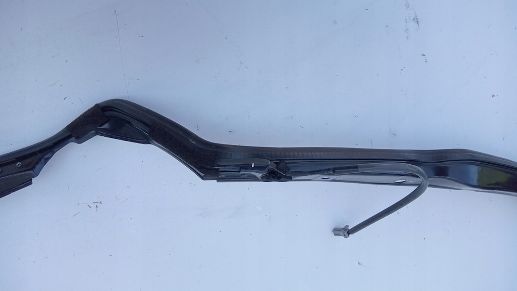 фото №6, Молдинг датчик правый крышки nissan murano z51 905681aa0a