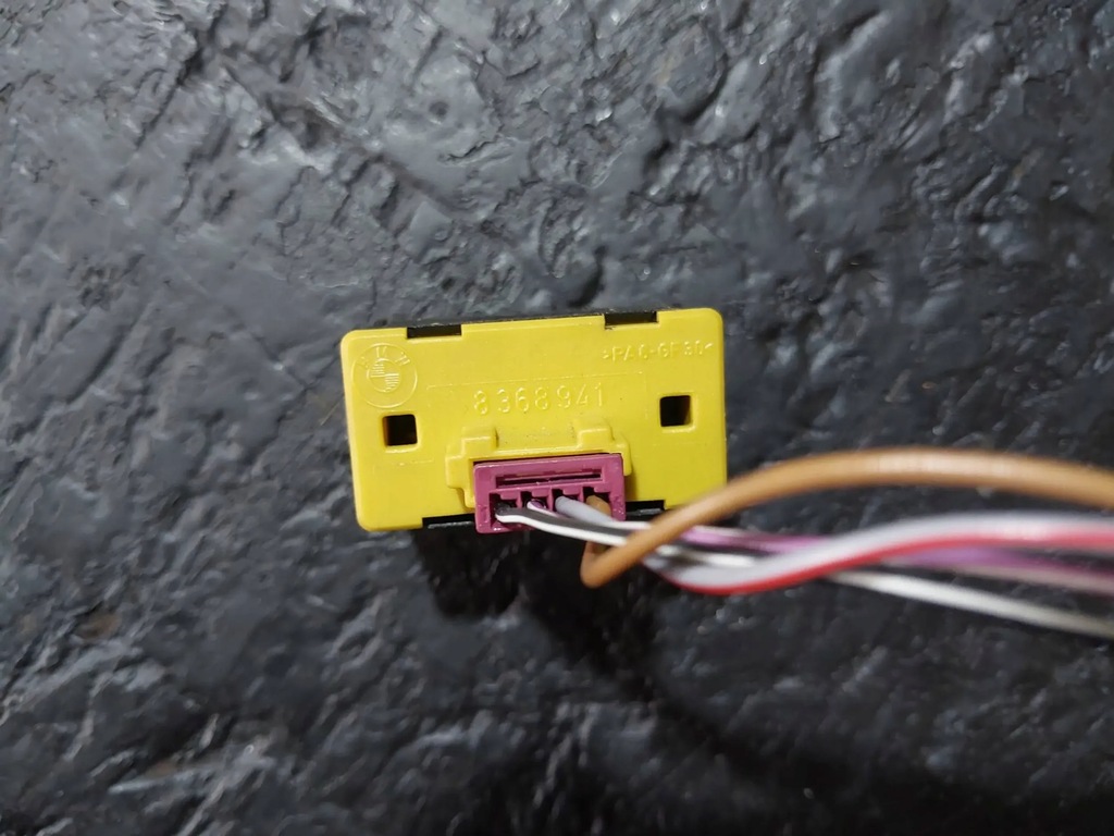 фото №6, Кнопка скло bmw 3 e36 8368941