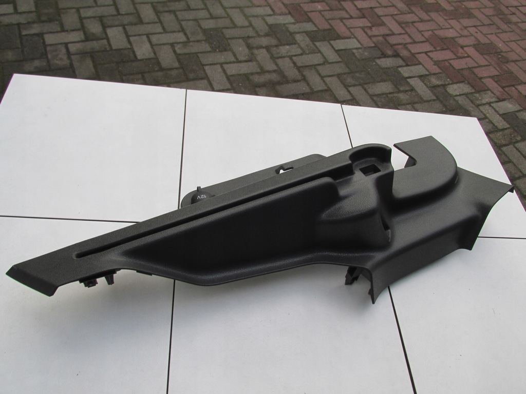 фото №1, Кронштейн напрямна шторка права kuga mk1 2008-2012