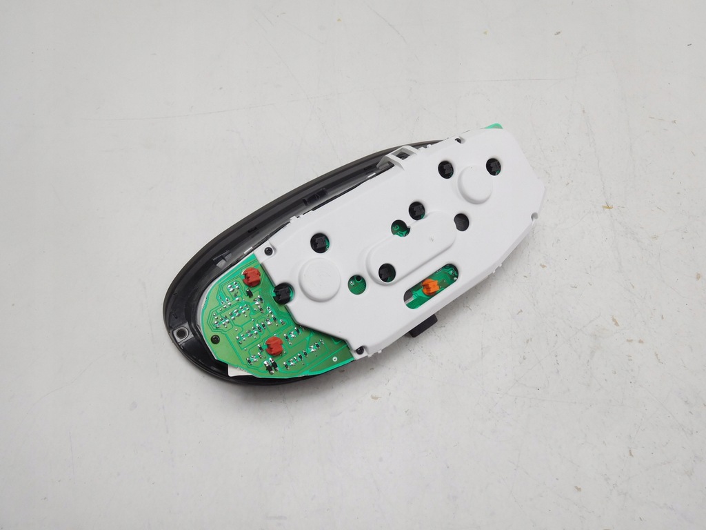 фото №5, Набір індикаторів прилади lancia y 46780414