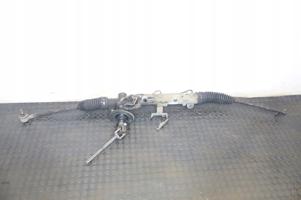 фото №1, Рейка рульова fiat linea 1.4